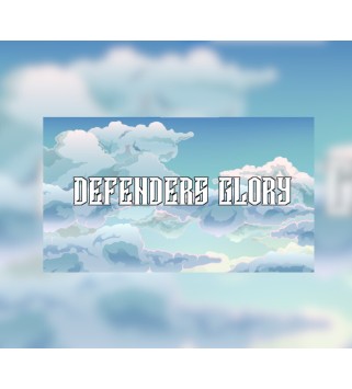 Defenders Glory Steam Key GLOBAL